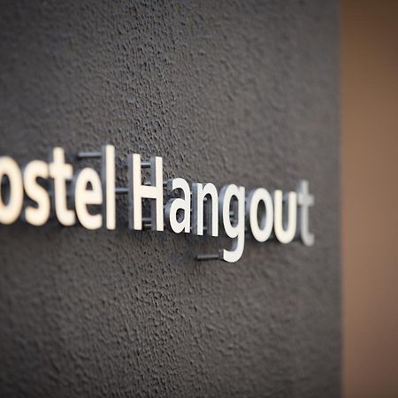 Dot Hostel Hangout Осака Екстер'єр фото