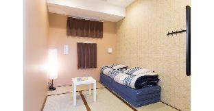 Dot Hostel Hangout Осака Номер фото