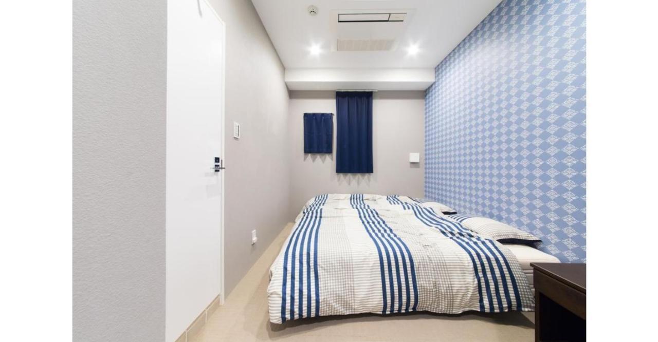Dot Hostel Hangout Осака Екстер'єр фото